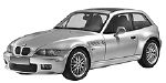 BMW E36-7 C0256 Fault Code