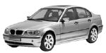 BMW E46 C0256 Fault Code