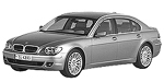 BMW E65 C0256 Fault Code