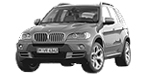 BMW E70 C0256 Fault Code