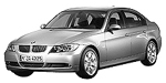 BMW E90 C0256 Fault Code