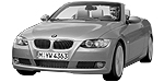 BMW E93 C0256 Fault Code