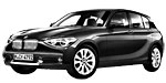 BMW F20 C0256 Fault Code