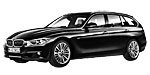 BMW F31 C0256 Fault Code